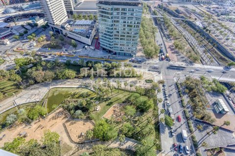 Купить квартиру в Сан-Марти, Барселона, Испания с 3 спальни, 147м², № 2270 - фото 17