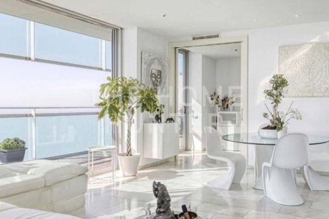 Купить квартиру в Сан-Марти, Барселона, Испания с 3 спальни, 147м², № 2270 - фото 6