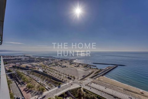 Купить квартиру в Сан-Марти, Барселона, Испания с 3 спальни, 147м², № 2270 - фото 14