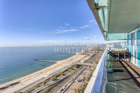 Купить квартиру в Сан-Марти, Барселона, Испания с 3 спальни, 147м², № 2270 - фото 16