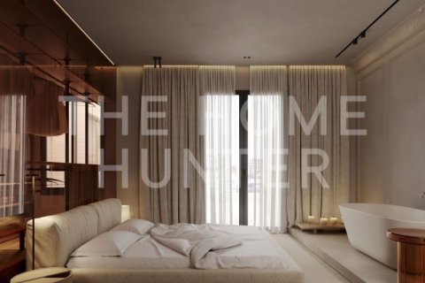 Купить квартиру в Барселона, Испания с 4 спальни, 216м², № 2271 - фото 13