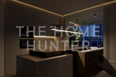 Купить квартиру в Барселона, Испания с 4 спальни, 216м², № 2271 - фото 10