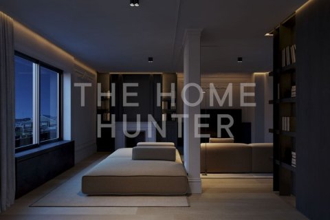 Купить квартиру в Барселона, Испания с 4 спальни, 216м², № 2271 - фото 8