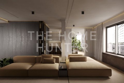 Квартира с 4 спальнями в Барселоне, Каталония, Испания № 2271