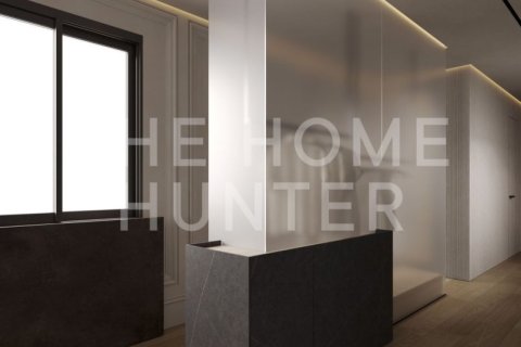 Купить квартиру в Барселона, Испания с 4 спальни, 216м², № 2271 - фото 16