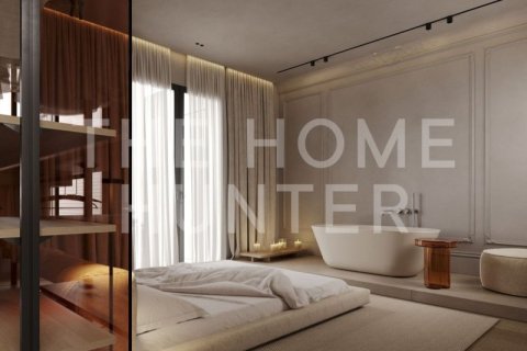 Купить квартиру в Барселона, Испания с 4 спальни, 216м², № 2271 - фото 14