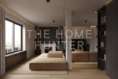 Купить квартиру в Барселона, Испания с 4 спальни, 216м², № 2271 - фото 2