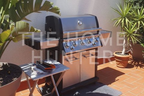 Купить пентхаус в Педральбес, Барселона, Испания с 3 спальни, 120м², № 2269 - фото 9