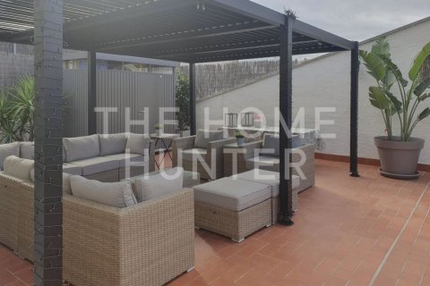 Купить пентхаус в Педральбес, Барселона, Испания с 3 спальни, 120м², № 2269 - фото 10