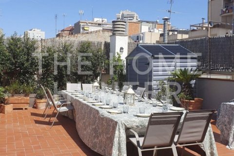 Купить пентхаус в Педральбес, Барселона, Испания с 3 спальни, 120м², № 2269 - фото 7
