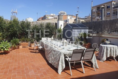 Купить пентхаус в Педральбес, Барселона, Испания с 3 спальни, 120м², № 2269 - фото 6