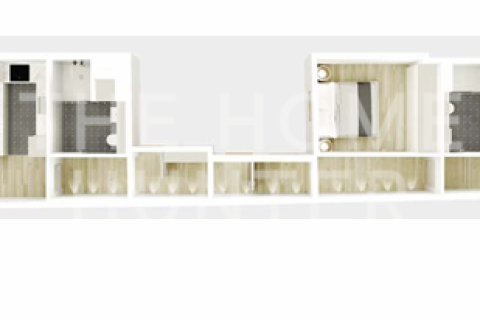 Купить квартиру в Старый город, Барселона, Испания с 2 спальни, 100м², № 2272 - фото 15