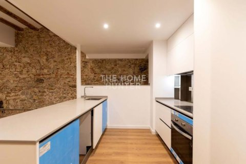 Купить квартиру в Бадалона, Испания с 1 спальня, 175м², № 2274 - фото 16