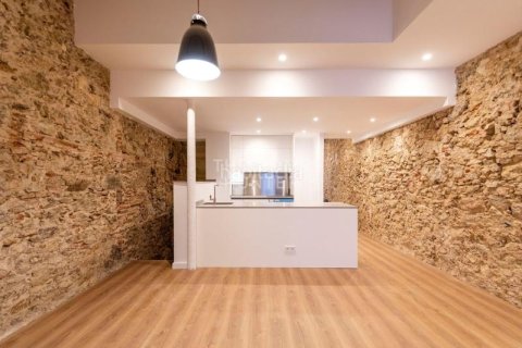 Купить квартиру в Бадалона, Испания с 1 спальня, 175м², № 2274 - фото 14