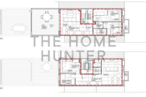 Купить квартиру в Бадалона, Испания с 1 спальня, 175м², № 2274 - фото 30