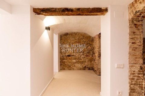 Купить квартиру в Бадалона, Испания с 1 спальня, 175м², № 2274 - фото 26