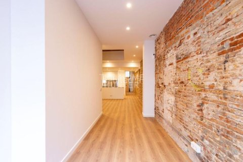 Купить квартиру в Бадалона, Испания с 1 спальня, 175м², № 2274 - фото 12