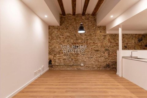 Купить квартиру в Бадалона, Испания с 1 спальня, 175м², № 2274 - фото 13