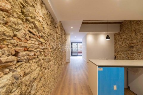 Купить квартиру в Бадалона, Испания с 1 спальня, 175м², № 2274 - фото 18