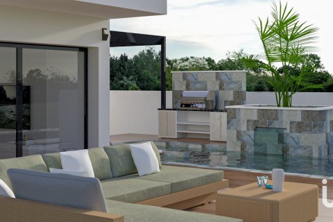 5 bedrooms house for sale in L'Ametlla de Mar, Tarragona, Catalonia, Spain № 7559 - photo 5