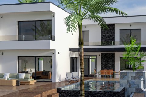 5 bedrooms house for sale in L'Ametlla de Mar, Tarragona, Catalonia, Spain № 7559 - photo 3