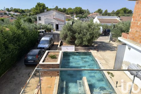 5 bedrooms house for sale in L'Ametlla de Mar, Tarragona, Catalonia, Spain № 7559 - photo 26