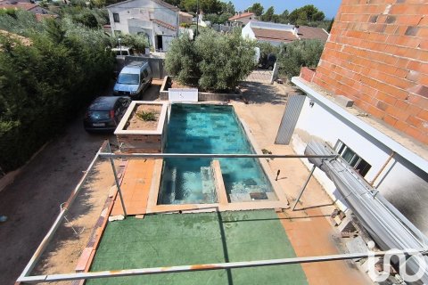 5 bedrooms house for sale in L'Ametlla de Mar, Tarragona, Catalonia, Spain № 7559 - photo 27