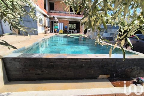 5 bedrooms house for sale in L'Ametlla de Mar, Tarragona, Catalonia, Spain № 7559 - photo 24