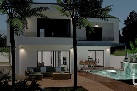 5 bedrooms house for sale in L'Ametlla de Mar, Tarragona, Catalonia, Spain № 7559 - photo 2
