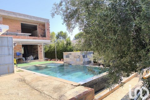 5 bedrooms house for sale in L'Ametlla de Mar, Tarragona, Catalonia, Spain № 7559 - photo 25