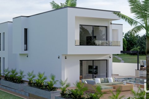 5 bedrooms house for sale in L'Ametlla de Mar, Tarragona, Catalonia, Spain № 7559 - photo 4
