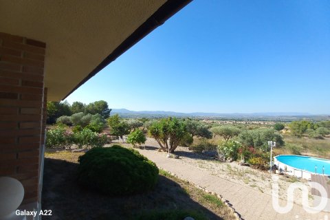 3 bedrooms house for sale in Ginestar, Tarragona, Catalonia, Spain № 7560 - photo 5
