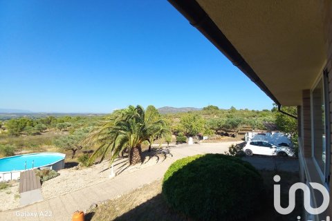 3 bedrooms house for sale in Ginestar, Tarragona, Catalonia, Spain № 7560 - photo 10