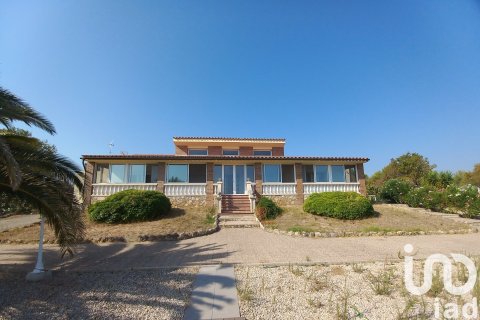 3 bedrooms house for sale in Ginestar, Tarragona, Catalonia, Spain № 7560 - photo 3