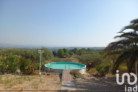 3 bedrooms house for sale in Ginestar, Tarragona, Catalonia, Spain № 7560 - photo 7