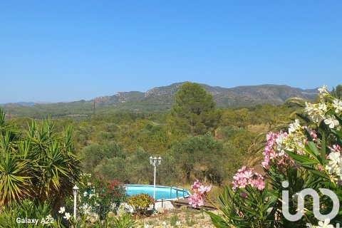 3 bedrooms house for sale in Ginestar, Tarragona, Catalonia, Spain № 7560 - photo 6