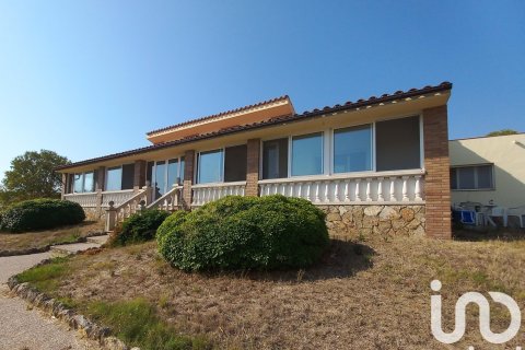 3 bedrooms house for sale in Ginestar, Tarragona, Catalonia, Spain № 7560
