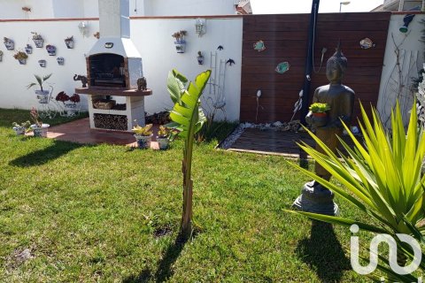 4 bedrooms house for sale in Cambrils, Tarragona, Catalonia, Spain № 7565