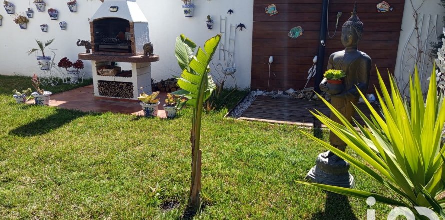 4 bedrooms house for sale in Cambrils, Tarragona, Catalonia, Spain № 7565