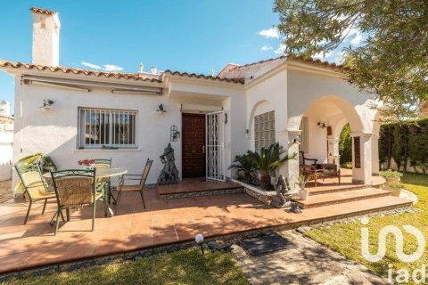 4 bedrooms house for sale in Cambrils, Tarragona, Catalonia, Spain № 7565 - photo 2