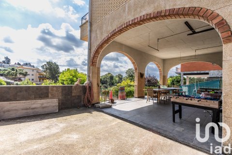 4 bedrooms house for sale in Sentmenat, Barcelona, Catalonia, Spain № 7561 - photo 5