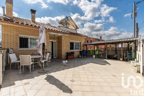 4 bedrooms house for sale in Sentmenat, Barcelona, Catalonia, Spain № 7561 - photo 8
