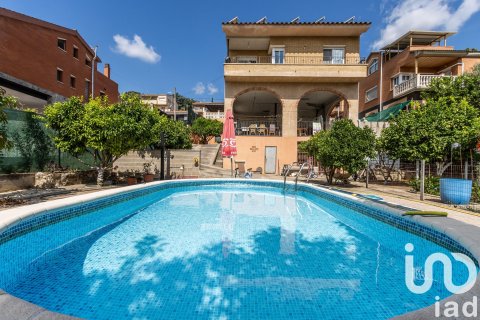 4 bedrooms house for sale in Sentmenat, Barcelona, Catalonia, Spain № 7561 - photo 3