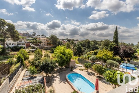 4 bedrooms house for sale in Sentmenat, Barcelona, Catalonia, Spain № 7561