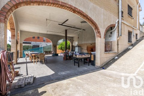 4 bedrooms house for sale in Sentmenat, Barcelona, Catalonia, Spain № 7561 - photo 4