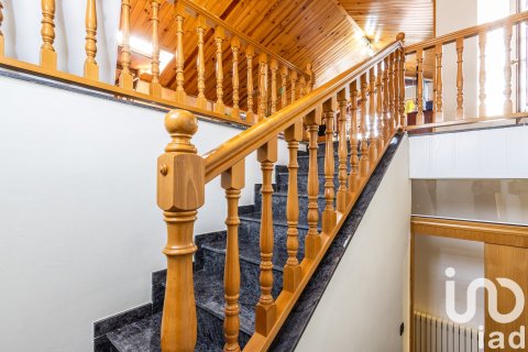 4 bedrooms house for sale in Sentmenat, Barcelona, Catalonia, Spain № 7561 - photo 28