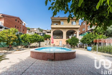 4 bedrooms house for sale in Sentmenat, Barcelona, Catalonia, Spain № 7561 - photo 2