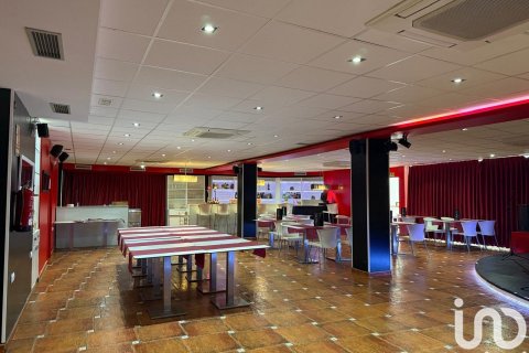 250 sq.m. commercial property for sale in Salou, Tarragona, Catalonia, Spain № 7564 - photo 7
