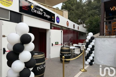 250 sq.m. commercial property for sale in Salou, Tarragona, Catalonia, Spain № 7564 - photo 19