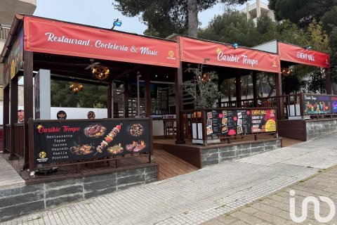 250 sq.m. commercial property for sale in Salou, Tarragona, Catalonia, Spain № 7564 - photo 18